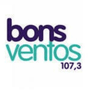 Bons Ventos FM - Goiânia / GO - Ouça ao vivo