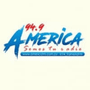 Radio America - undefined / undefined - Ouça ao vivo