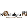 Nostalgia FM - Florianópolis / SC - Ouça ao vivo