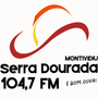 Serra Dourada - Montividiu / GO - Ouça ao vivo