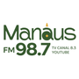 Manaus FM - Iranduba / AM - Ouça ao vivo