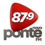 Nova Ponte FM - Petrolina / PE - Ouça ao vivo