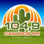 Rádio Canudos FM - Boa Viagem / CE - Ouça ao vivo