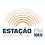 Estação FM - undefined / undefined - Ouça ao vivo