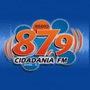 Cidadania FM - Mafra / SC - Ouça ao vivo