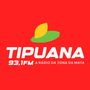 Tipuana FM - Leopoldina / MG - Ouça ao vivo