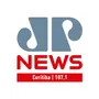 Jovem Pan News - Curitiba / PR - Ouça ao vivo