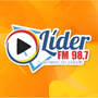 Líder FM - Paraipaba / CE - Ouça ao vivo