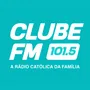 Clube FM - undefined / undefined - Ouça ao vivo
