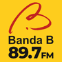 Rádio Banda B - undefined / undefined - Ouça ao vivo
