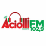 Aciolli FM - undefined / undefined - Ouça ao vivo