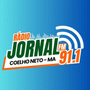 Jornal FM - Coelho Neto / MA - Ouça ao vivo