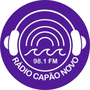 Rádio Capão Novo FM - Capão da Canoa / RS - Ouça ao vivo