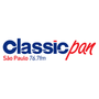 Classic Pan - São Paulo / SP - Ouça ao vivo