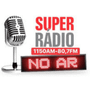 Super Rádio - São Paulo / SP - Ouça ao vivo