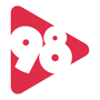 98 FM - undefined / undefined - Ouça ao vivo