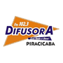Rádio Difusora - undefined / undefined - Ouça ao vivo