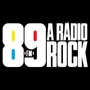 89 FM A Rádio Rock - São Paulo / SP - Ouça ao vivo