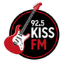 Kiss FM - São Paulo / SP - Ouça ao vivo