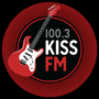 Kiss FM - undefined / undefined - Ouça ao vivo