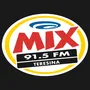 Rádio Mix FM - Teresina / PI - Ouça ao vivo