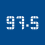 97,5 FM - Catalão / GO - Ouça ao vivo