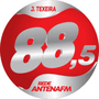 Antena Hits FM - Governador Jorge Teixeira / RO - Ouça ao vivo