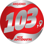 Antena Hits FM - Ariquemes / RO - Ouça ao vivo