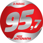 Antena Hits FM - Ji-Paraná / RO - Ouça ao vivo