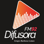 Rádio Difusora 92 FM - Campos dos Goytacazes / RJ - Ouça ao vivo