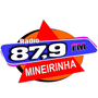 Mineirinha FM - Tabuleiro / MG - Ouça ao vivo