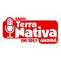 Terra Nativa - Andirá / PR - Ouça ao vivo