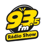 93 FM Rádio Show - undefined / undefined - Ouça ao vivo