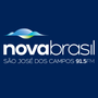 Novabrasil FM - undefined / undefined - Ouça ao vivo