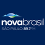 Novabrasil FM - undefined / undefined - Ouça ao vivo