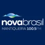 Novabrasil FM - undefined / undefined - Ouça ao vivo