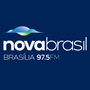 Novabrasil FM - Brasília / DF - Ouça ao vivo