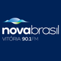 Novabrasil FM - undefined / undefined - Ouça ao vivo