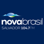 Novabrasil FM - undefined / undefined - Ouça ao vivo