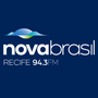 Novabrasil FM - undefined / undefined - Ouça ao vivo
