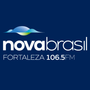 Novabrasil FM - undefined / undefined - Ouça ao vivo