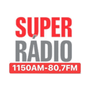 Super Rádio - undefined / undefined - Ouça ao vivo