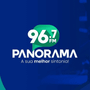Panorama FM - Catolé do Rocha / PB - Ouça ao vivo