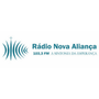 Rádio Nova Aliança - Brasília / DF - Ouça ao vivo