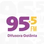 Rádio Difusora Goiânia - undefined / undefined - Ouça ao vivo