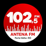 Antena Hits FM - Porto Velho / RO - Ouça ao vivo