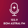 Bom Astral FM - undefined / undefined - Ouça ao vivo