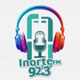 Inorte FM - Santana / AP - Ouça ao vivo