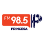 Rádio Princesa FM - Xanxerê / SC - Ouça ao vivo