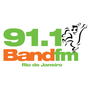 Band FM - Rio de Janeiro / RJ - Ouça ao vivo